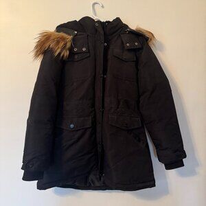 Steve Madden Winter Coat